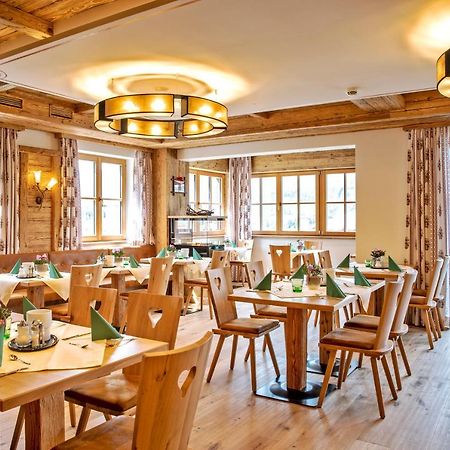 Landhaus Leopoldhof Saint Wolfgang Esterno foto