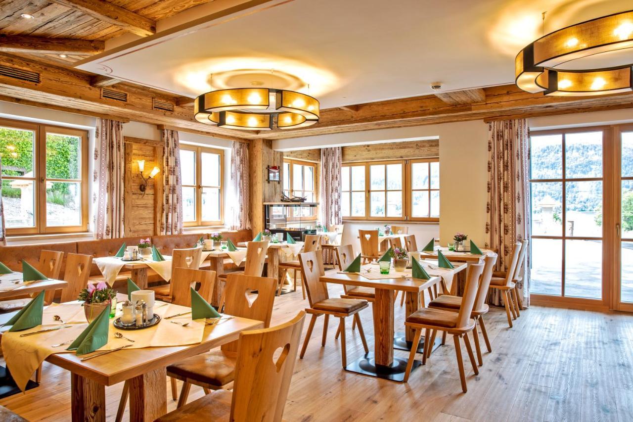 Landhaus Leopoldhof Saint Wolfgang Esterno foto